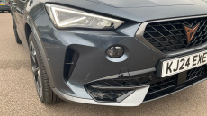 CUPRA Formentor 1.4 eHybrid 204 V2 5dr DSG Estate
